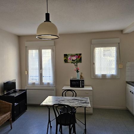Residence Anclo Rennes-les-Bains Kültér fotó
