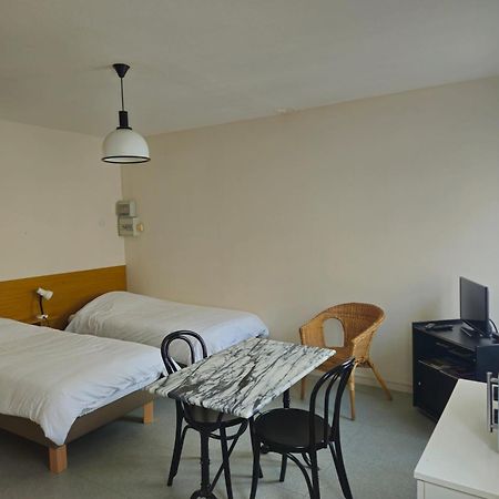 Residence Anclo Rennes-les-Bains Kültér fotó