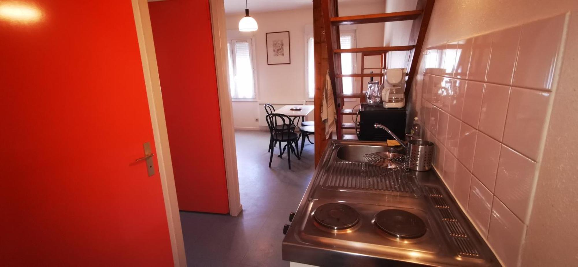 Residence Anclo Rennes-les-Bains Kültér fotó