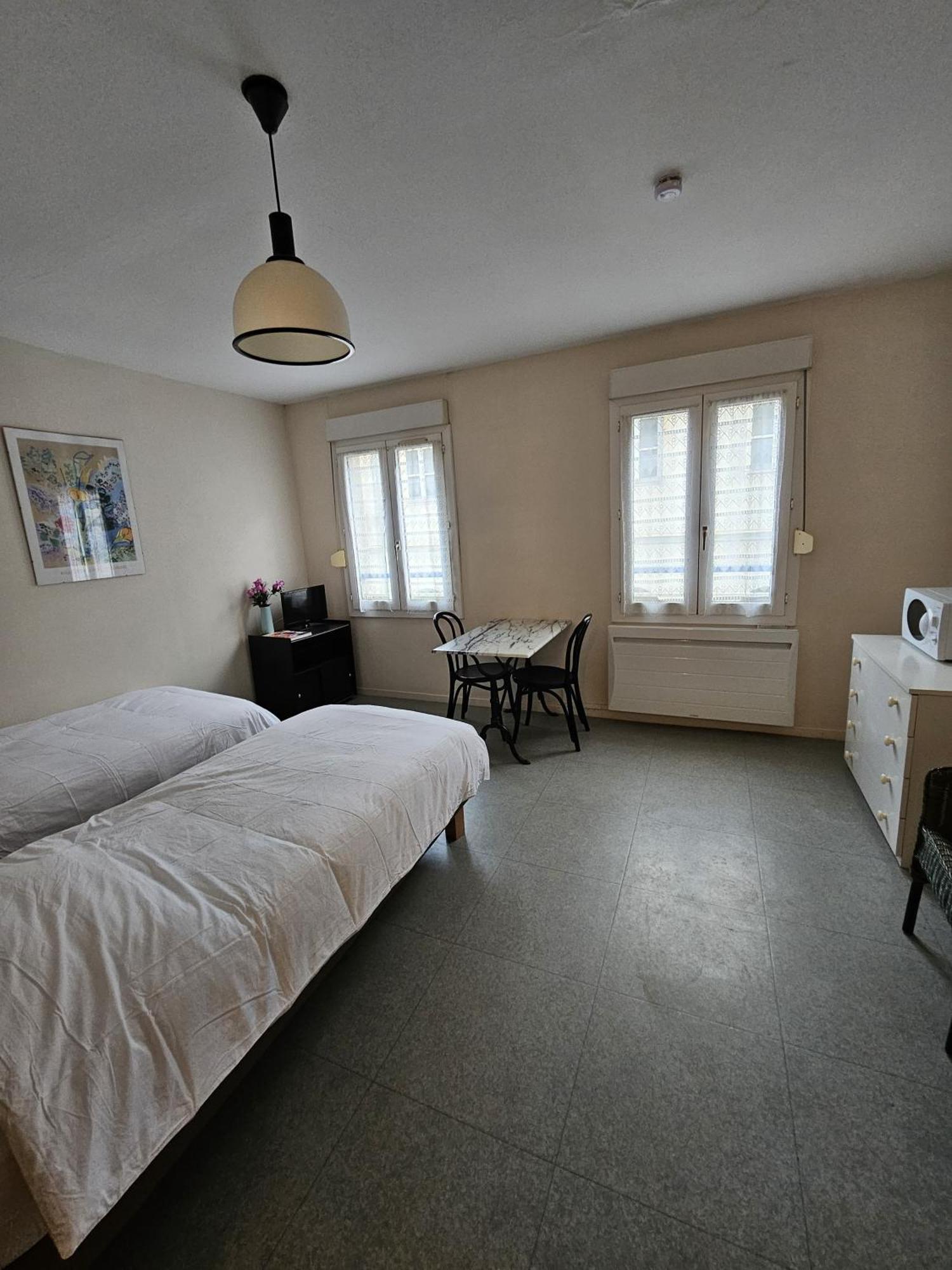 Residence Anclo Rennes-les-Bains Kültér fotó