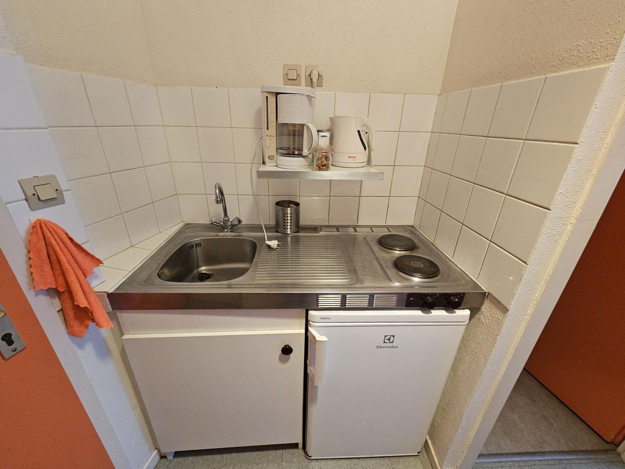 Residence Anclo Rennes-les-Bains Kültér fotó