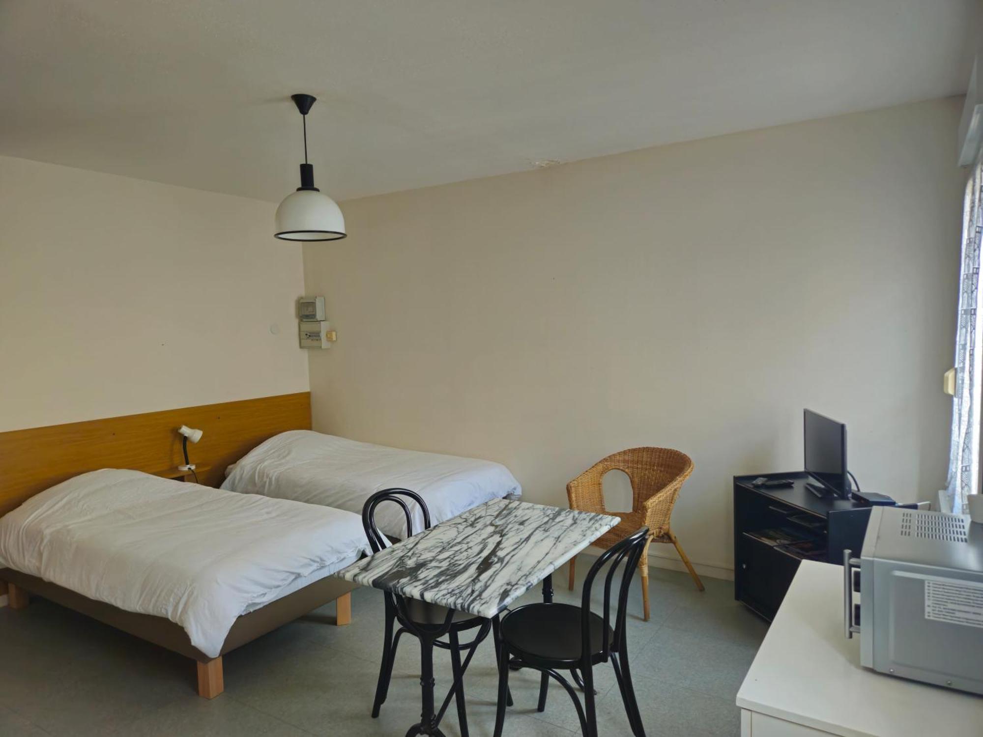 Residence Anclo Rennes-les-Bains Kültér fotó