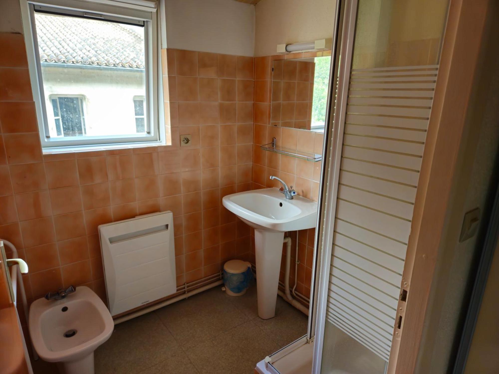 Residence Anclo Rennes-les-Bains Kültér fotó
