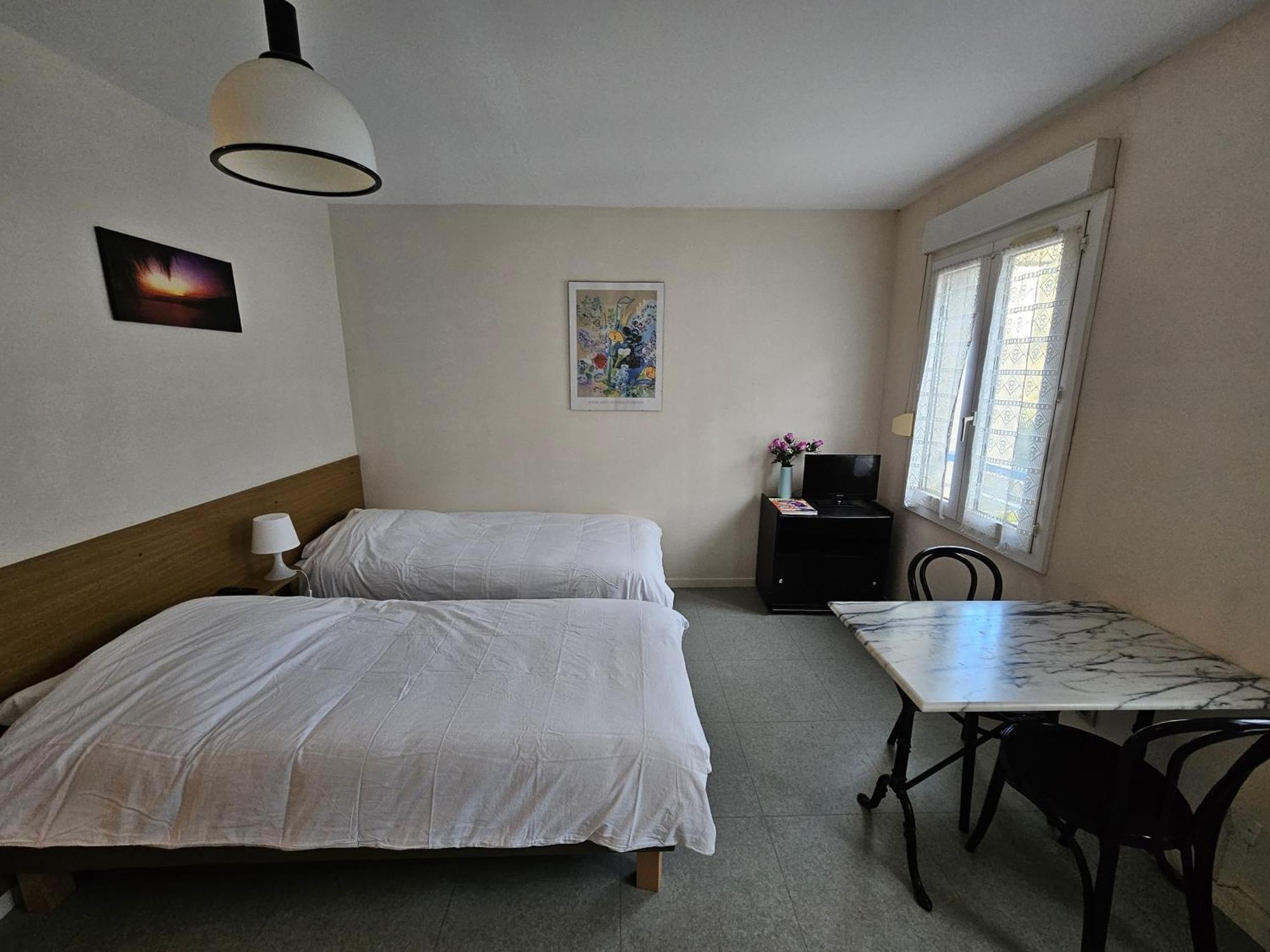 Residence Anclo Rennes-les-Bains Kültér fotó
