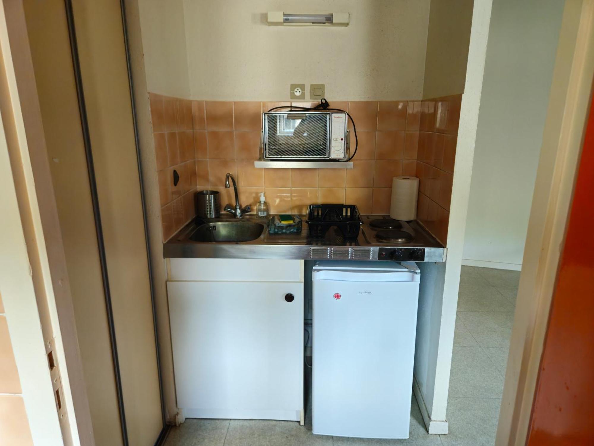 Residence Anclo Rennes-les-Bains Kültér fotó