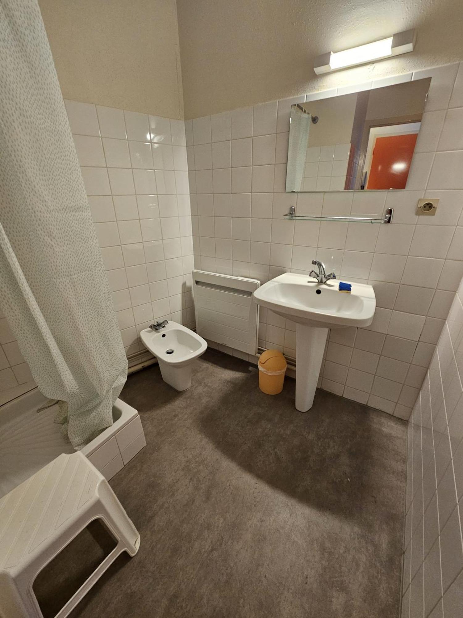 Residence Anclo Rennes-les-Bains Kültér fotó