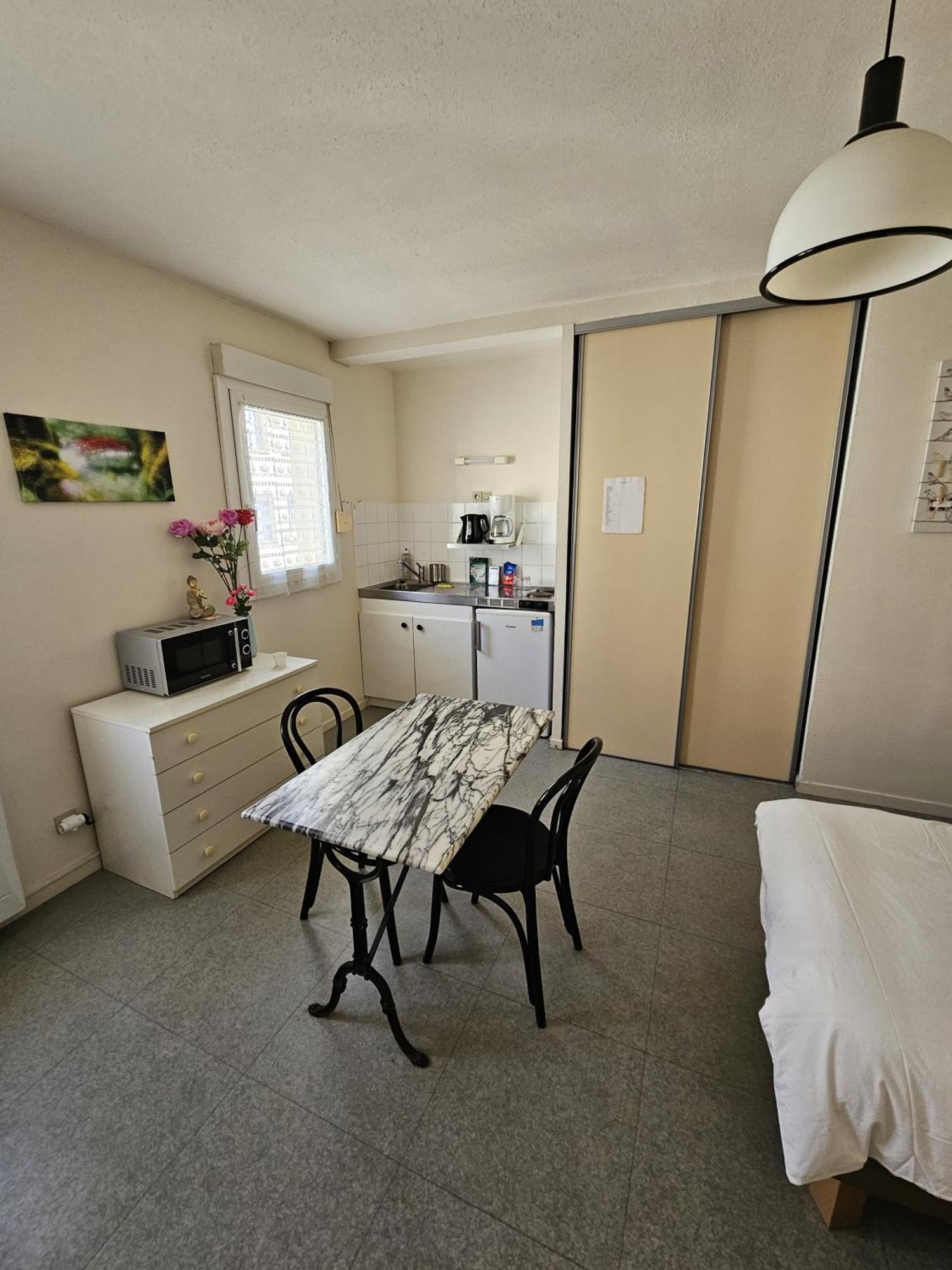 Residence Anclo Rennes-les-Bains Kültér fotó