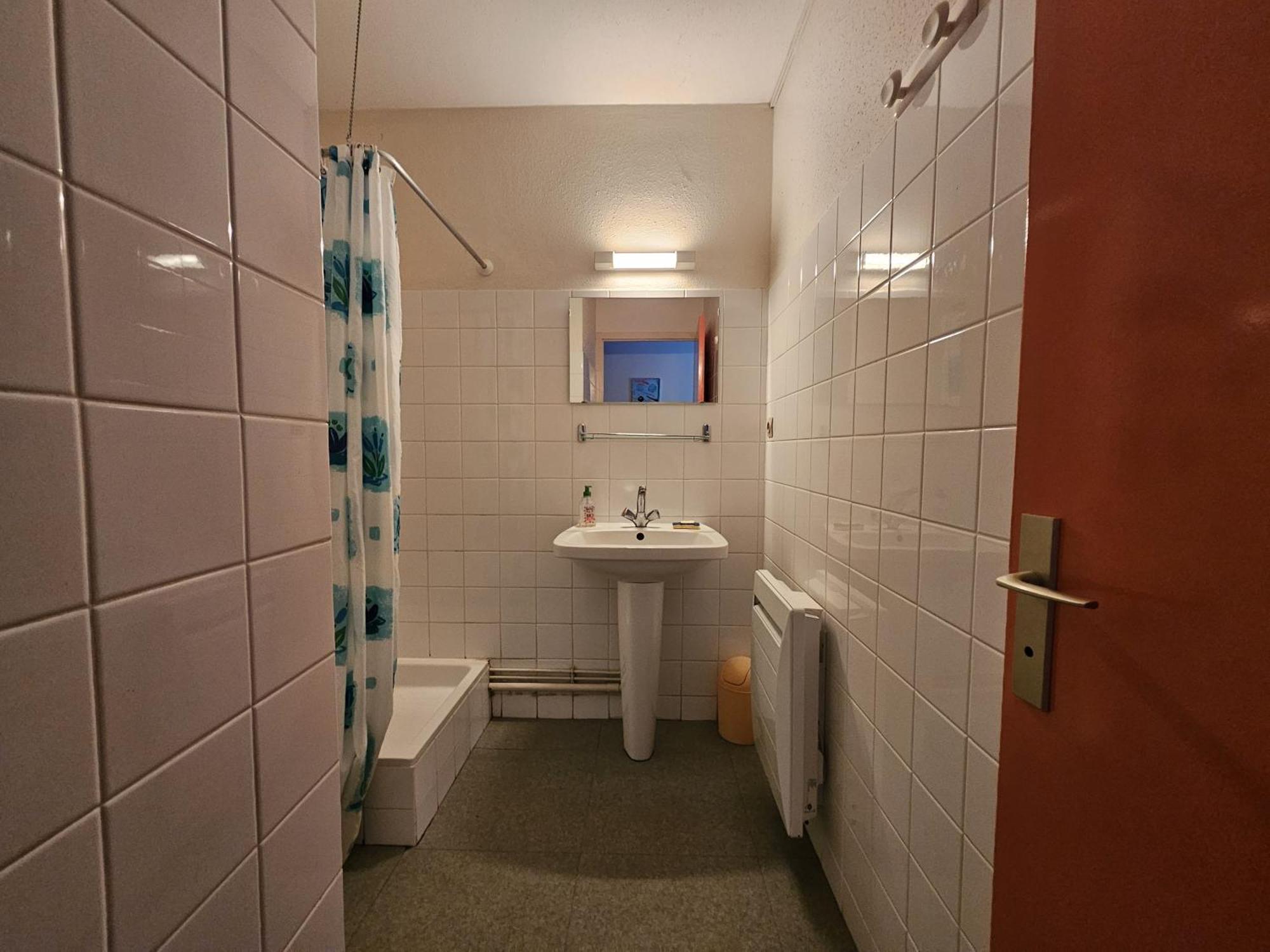 Residence Anclo Rennes-les-Bains Kültér fotó