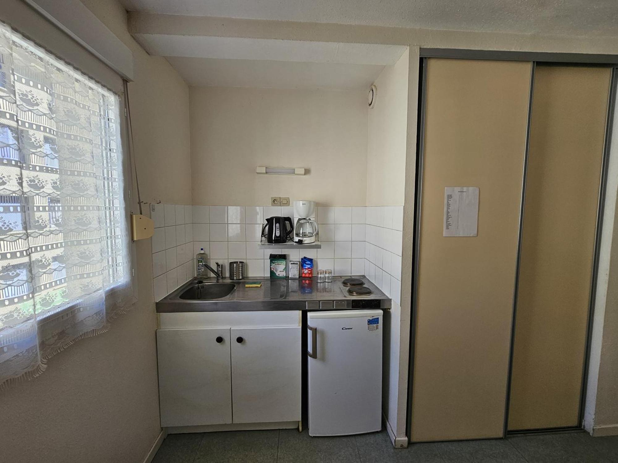 Residence Anclo Rennes-les-Bains Kültér fotó