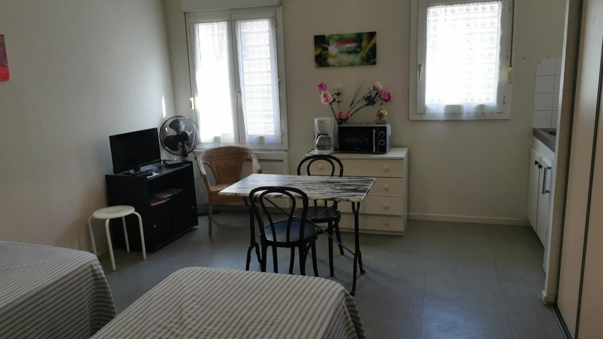 Residence Anclo Rennes-les-Bains Kültér fotó
