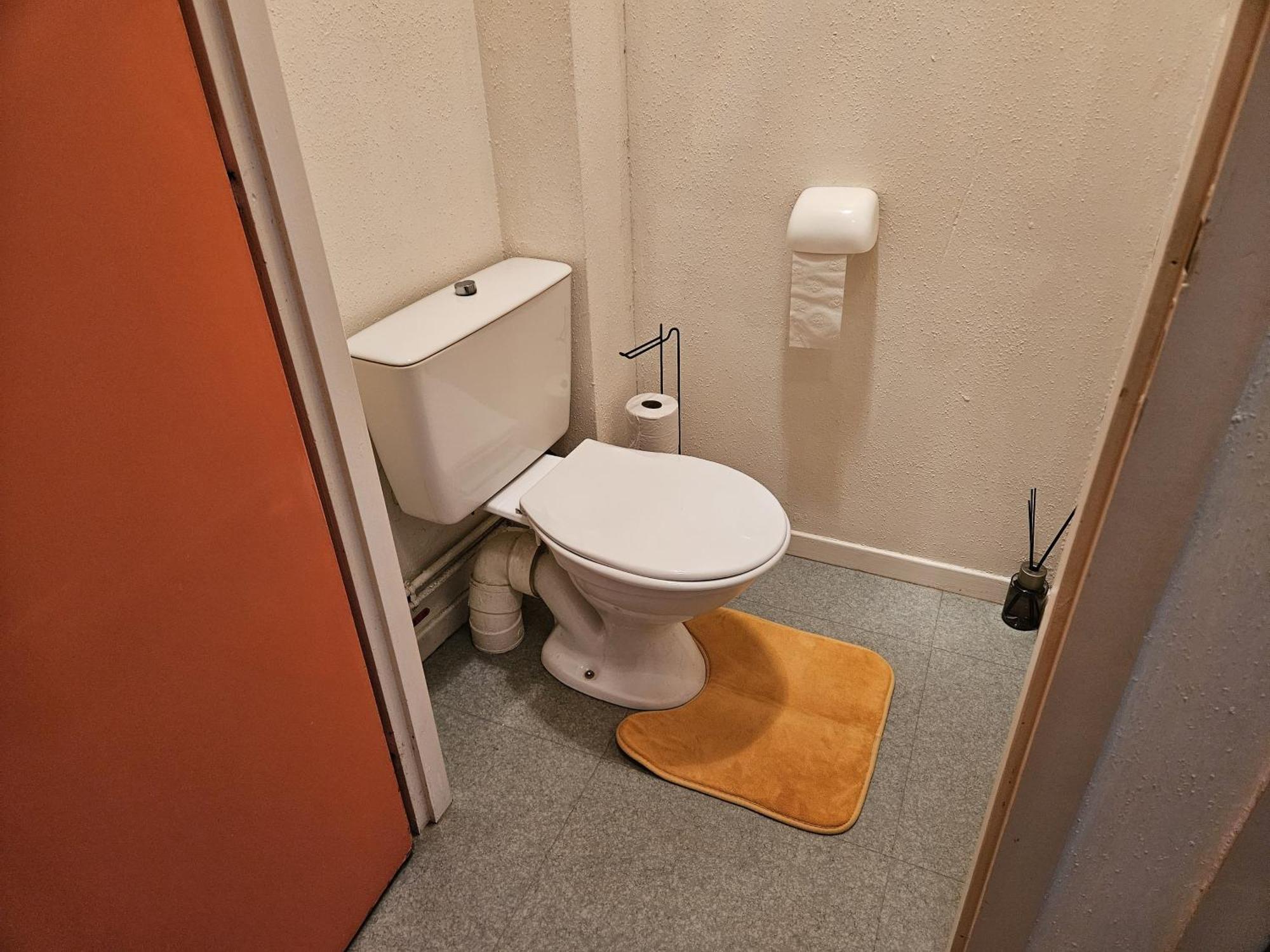 Residence Anclo Rennes-les-Bains Kültér fotó