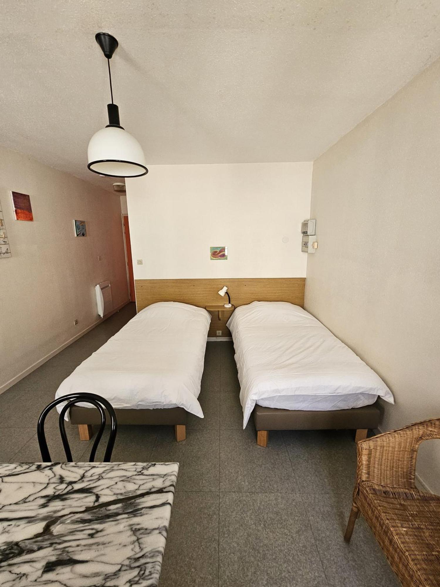 Residence Anclo Rennes-les-Bains Kültér fotó