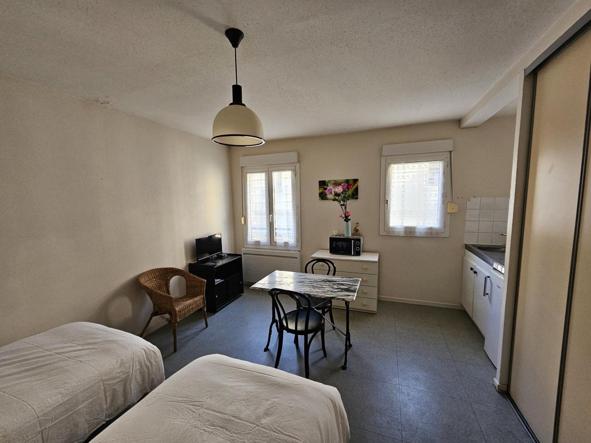 Residence Anclo Rennes-les-Bains Kültér fotó