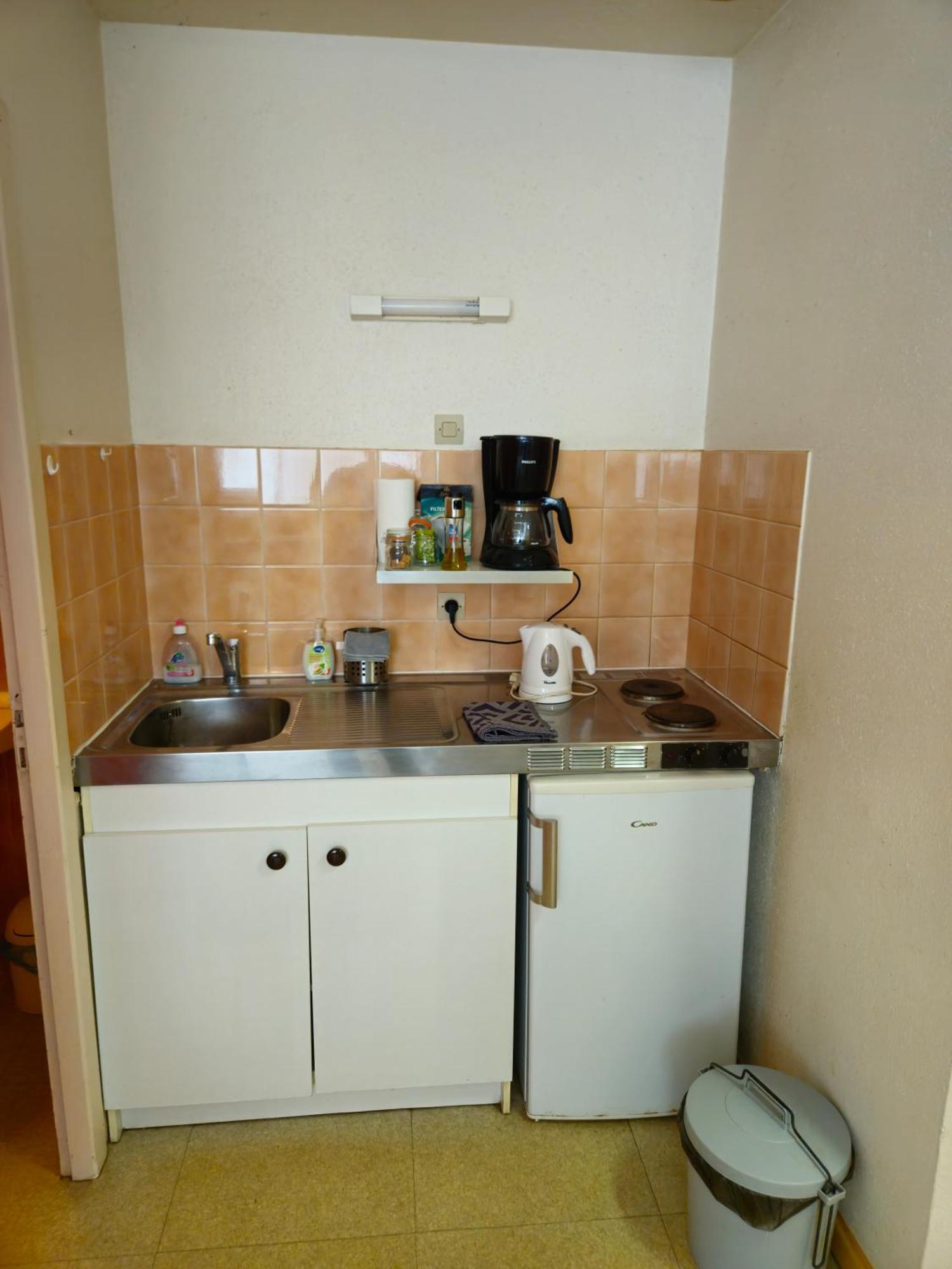 Residence Anclo Rennes-les-Bains Kültér fotó