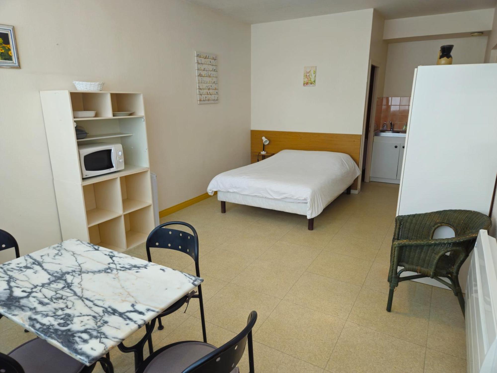 Residence Anclo Rennes-les-Bains Kültér fotó
