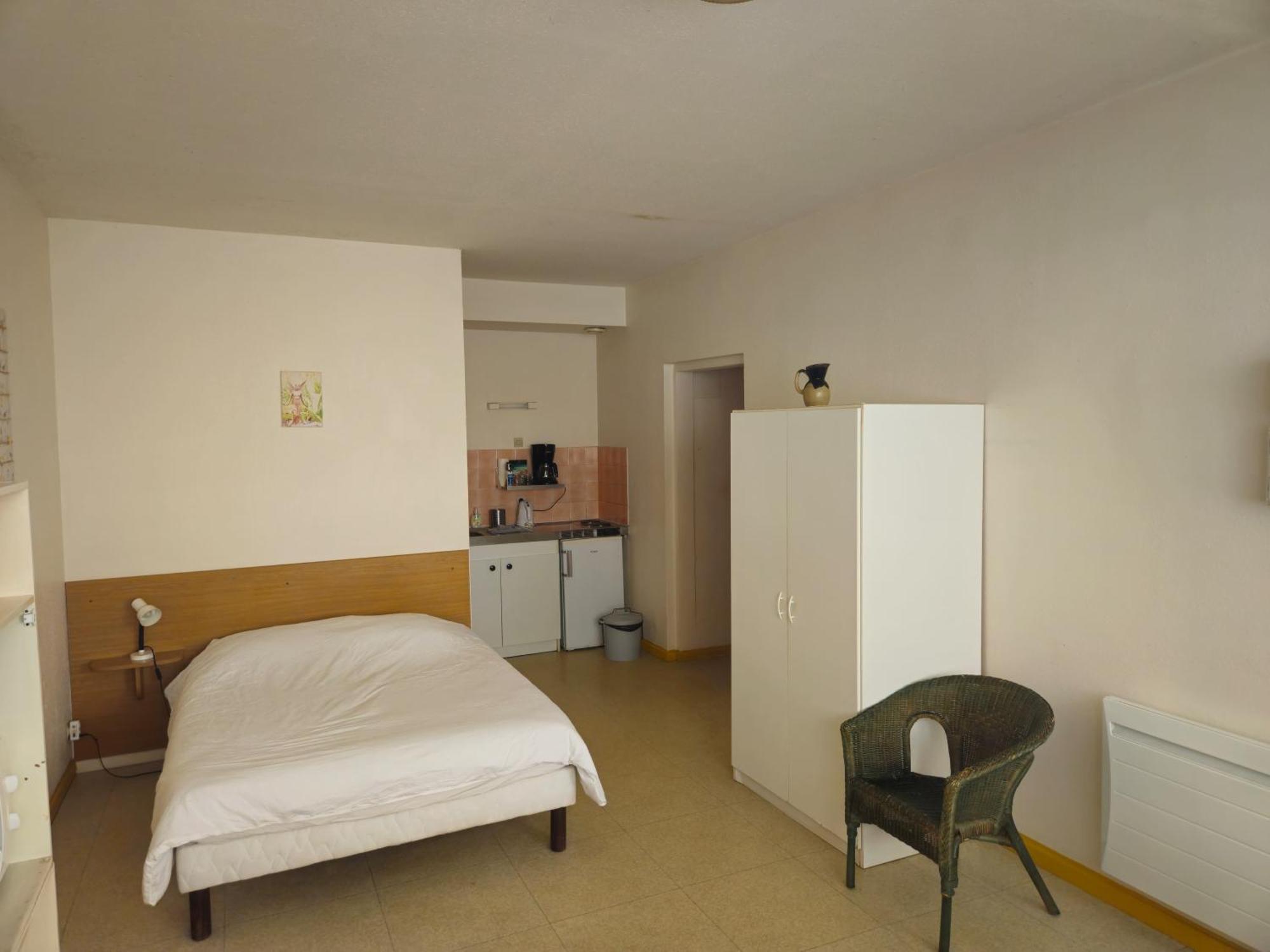 Residence Anclo Rennes-les-Bains Kültér fotó