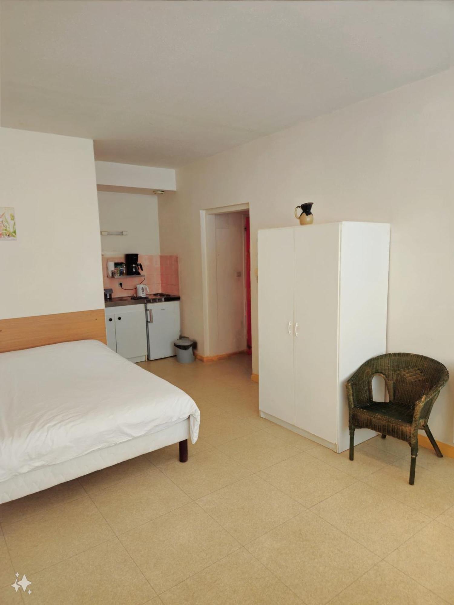 Residence Anclo Rennes-les-Bains Kültér fotó