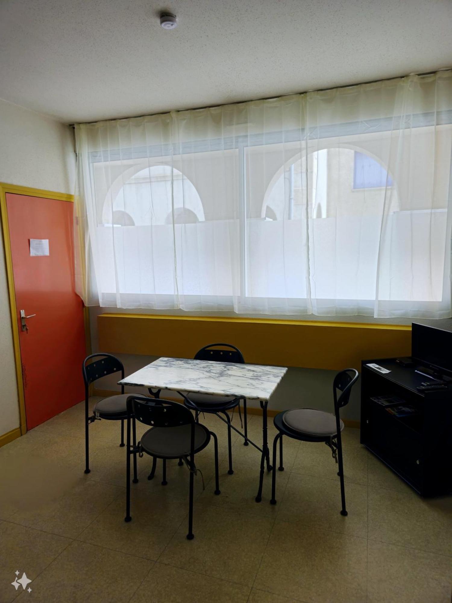 Residence Anclo Rennes-les-Bains Kültér fotó
